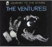 Ventures - Journey To The Stars