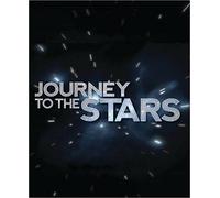 VENTURES - journey to the stars / walkin' with pluto 45 rpm single