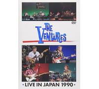 Ventures - Live in Japan 1990
