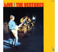 Ventures - Live The Ventures