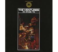 Ventures - On Stage 72