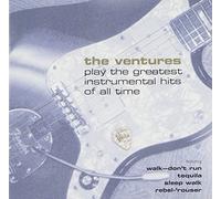 VENTURES - PLAY THE GREATEST INSTRUM