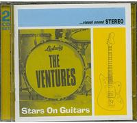 Ventures - Stars On Guitars (2 CD)