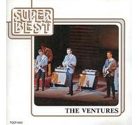 Ventures - Super Best