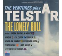 VENTURES - Telstar / The Lonely Bull