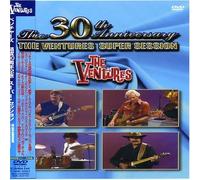 Ventures, The - 30Th Anniversary - Super Session [Edizione: Giappone]