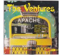 Ventures,the - Apache
