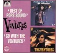 Ventures,the - Best of Pop Sounds/Go With...