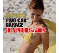 Ventures & The Fabulous W - Golden Anniversary Album