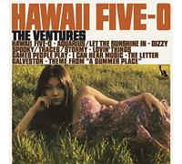 Ventures, The - Hawaii Five-O