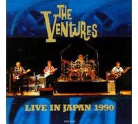 Ventures,the - Live in Japan 1990