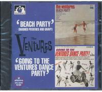 Ventures,the - Mashed Potatoes/Going to...