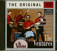 Ventures,the - Original