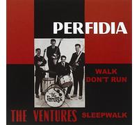 Ventures,the - Perfidia - Walk Don'T Run