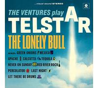 Ventures The - Play Telstar