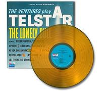 Ventures The - Play Telstar