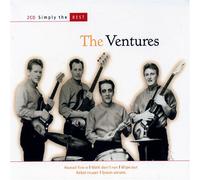 Ventures,the - Simply the Best