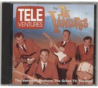 Ventures,the - Tele-Ventures