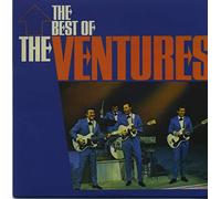 Ventures,the - The Best of+11 Bonus