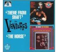 Ventures,the - Theme from Saft/the Horse
