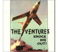 Ventures - The Ventures Knock Me Out