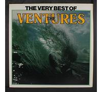 VENTURES - the very best of