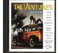 Ventures,the - Walk Don'T Run
