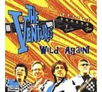 Ventures,the - Wild Again
