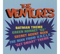 Ventures - Tv Themes