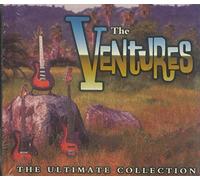 Ventures - Ultimate Collection