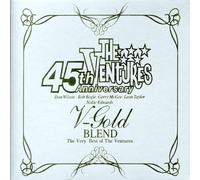 Ventures - V-Gold Blend-The Very Best Of