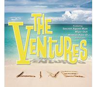 Ventures - Ventures Live