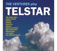 Ventures - Ventures Play Telstar