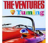 Ventures - Ventures Play Yuming