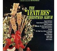 Ventures - Ventures Xmas Album