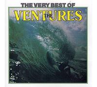Ventures - Very Best Of Ventures