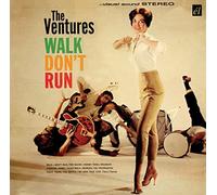 Ventures - Walk Don T Run