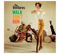 Ventures - Walk Don't Run