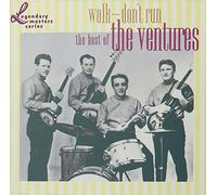 Ventures - Walk Don't Run
