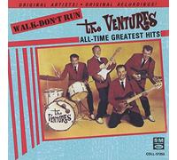 Ventures - Walk-Don't Run/All-Time Greate