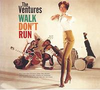 Ventures - Walk Don't Run [Import]