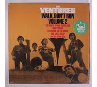 VENTURES - walk, don't run vol. 2
