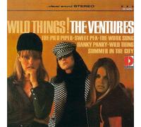 VENTURES - WILD THINGS