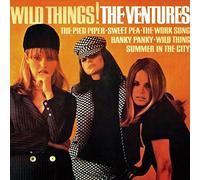 Ventures - Wild Things