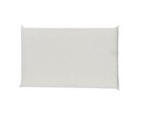 Venturi - Cuscino Lettino Antisoffoco Misura 45X32X3 Cm