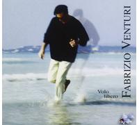 Venturi, Fabrizio - Volo Libero