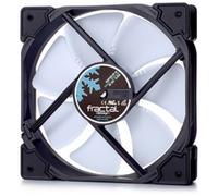 Fractal Design Venturi HP-12 PWM Lüfter für (High End) Gaming PC Gehäuse White H
