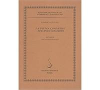 Venturi,Pompeo. - La «Divina Commedia» di Dante Alighieri.