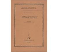 Venturi,Pompeo. - La «Divina Commedia» di Dante Alighieri.