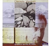 Venturi - Quattro Lembi Di Cielo